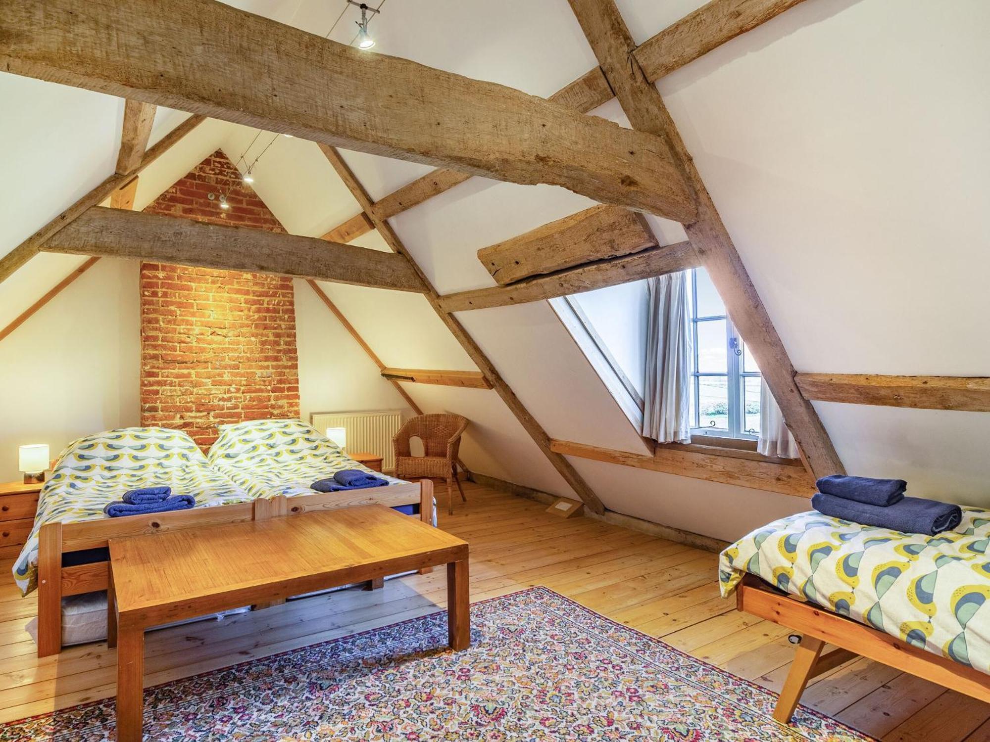 Hemblington Hall Arts And Leisure Ltd South Walsham Buitenkant foto