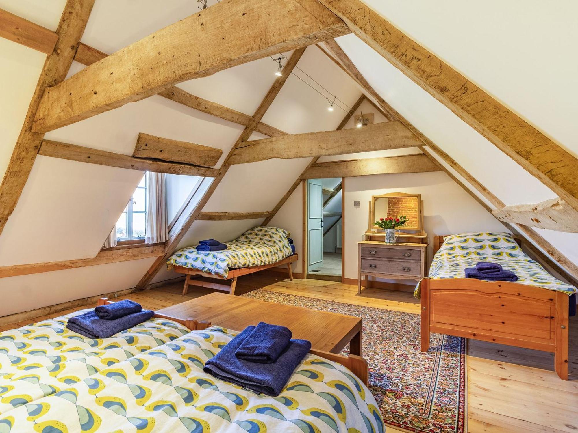 Hemblington Hall Arts And Leisure Ltd South Walsham Buitenkant foto