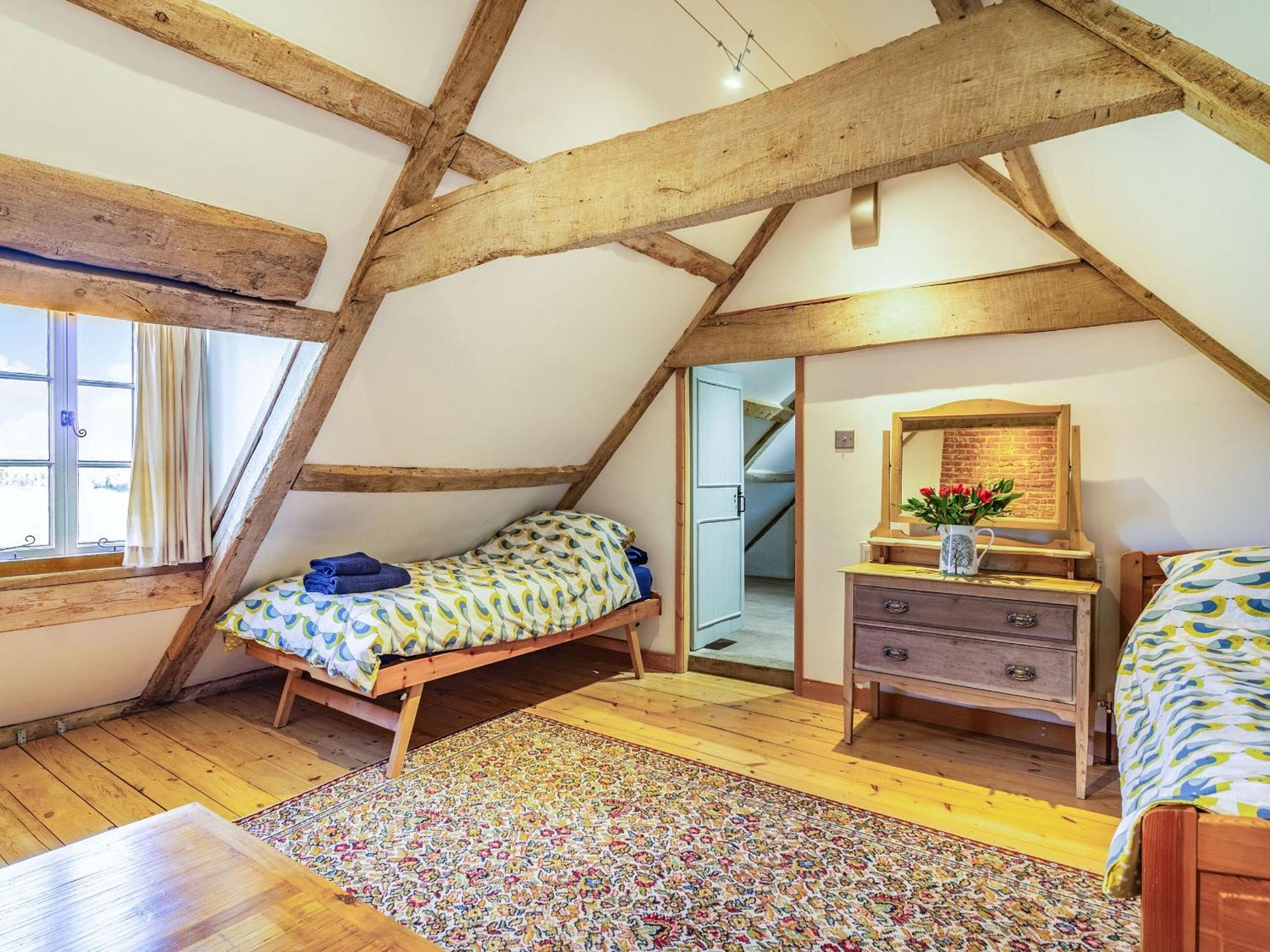 Hemblington Hall Arts And Leisure Ltd South Walsham Buitenkant foto