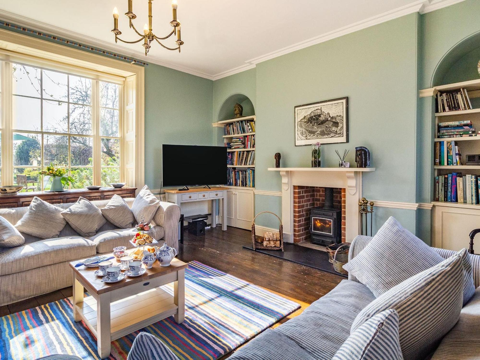 Hemblington Hall Arts And Leisure Ltd South Walsham Buitenkant foto
